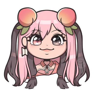 Simple Chibi
